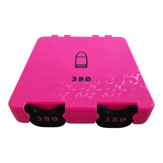 380 - 100 round box