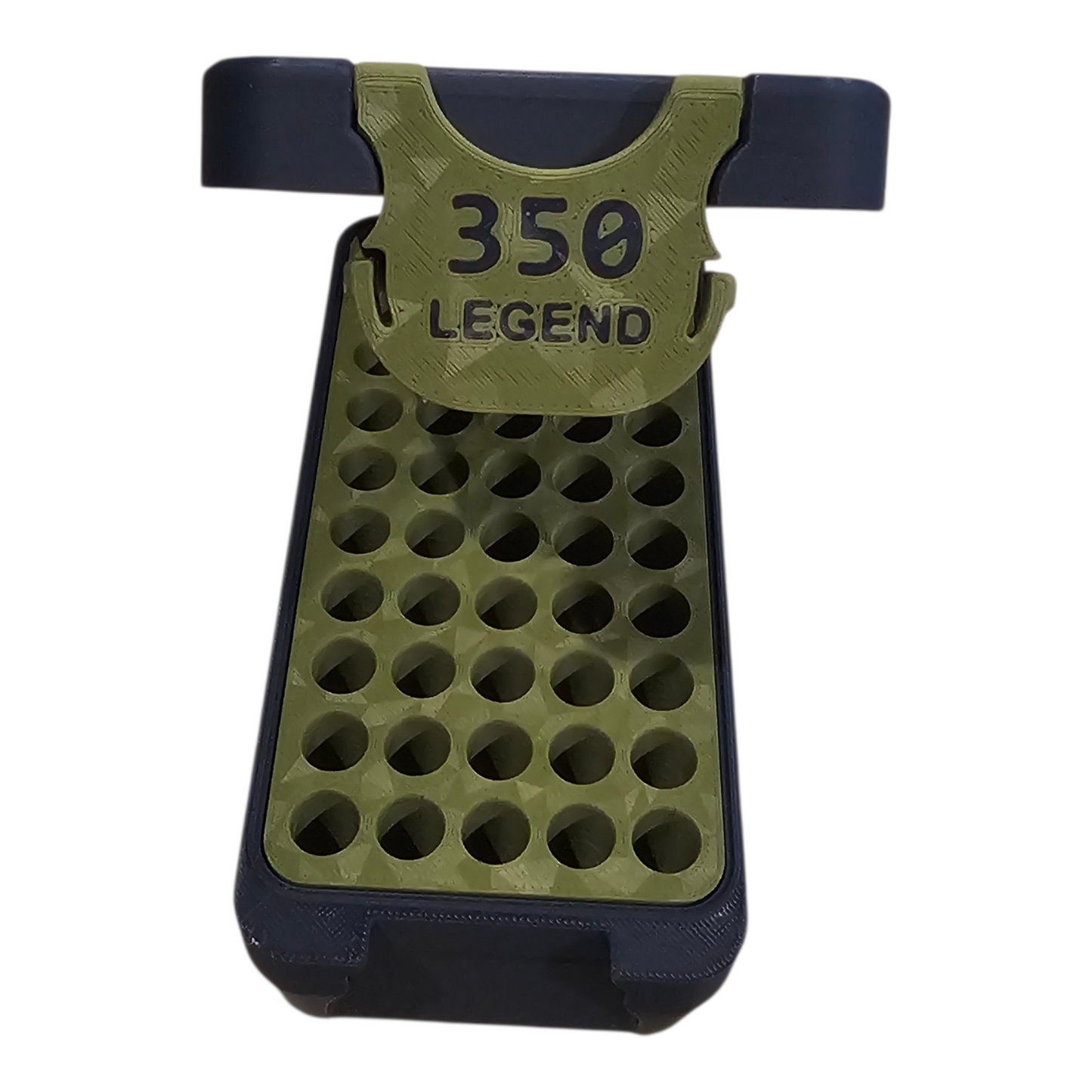 350 Legend - 50 round box