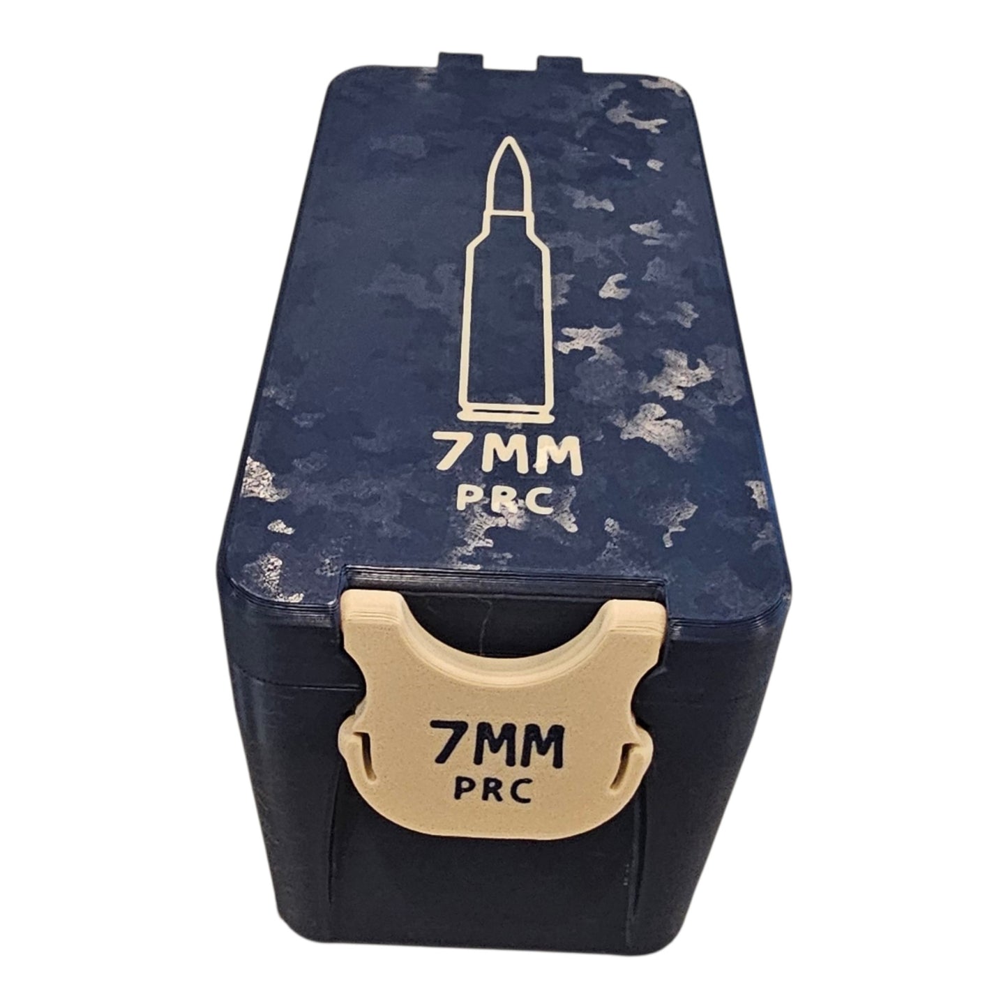 7mm PRC - 36 round box