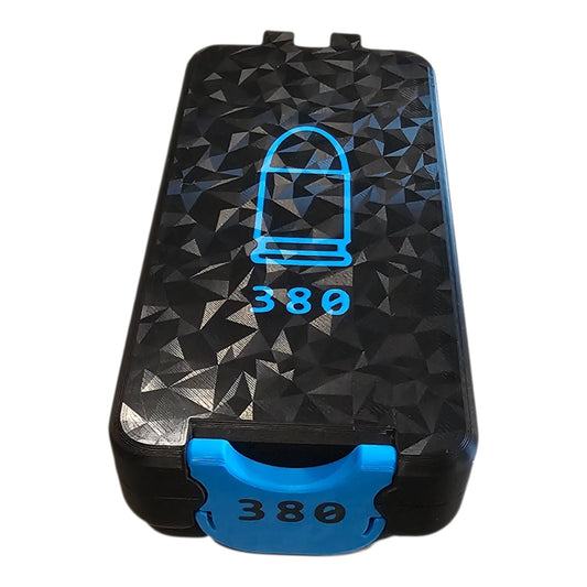 380 - 50 round box