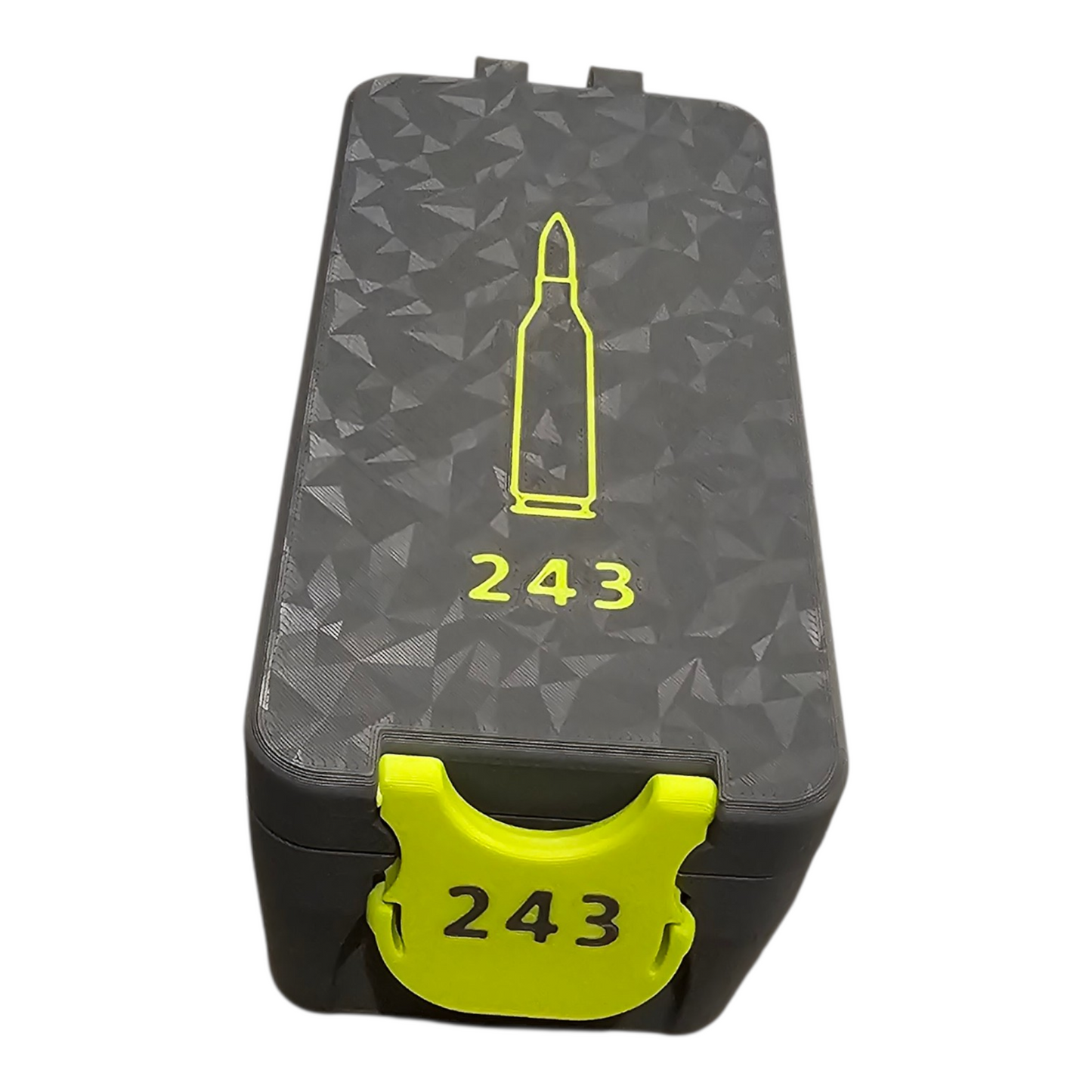 243 - 50 round box