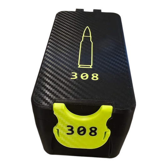 308 - 50 round box