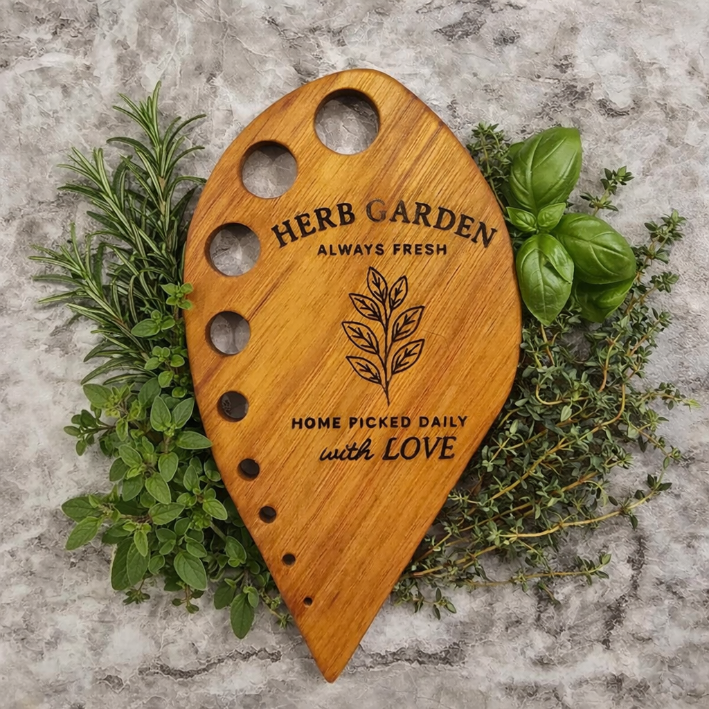 Herb Stripper