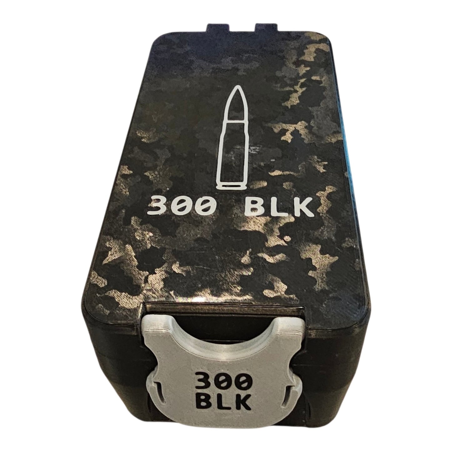 300BLK - 50 round box