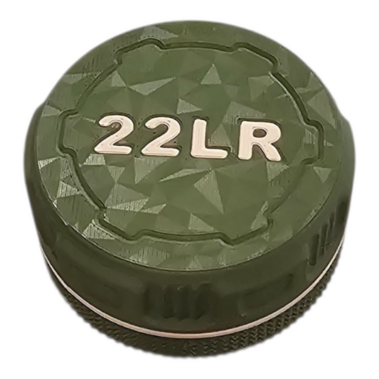 22 LR - 55 round box