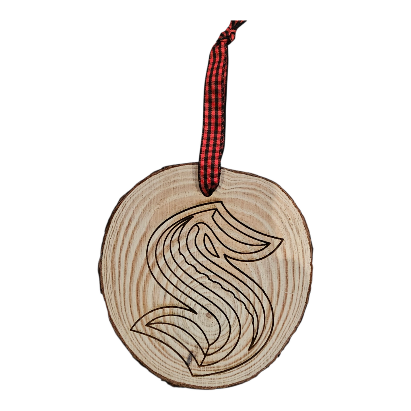 Kraken Ornament