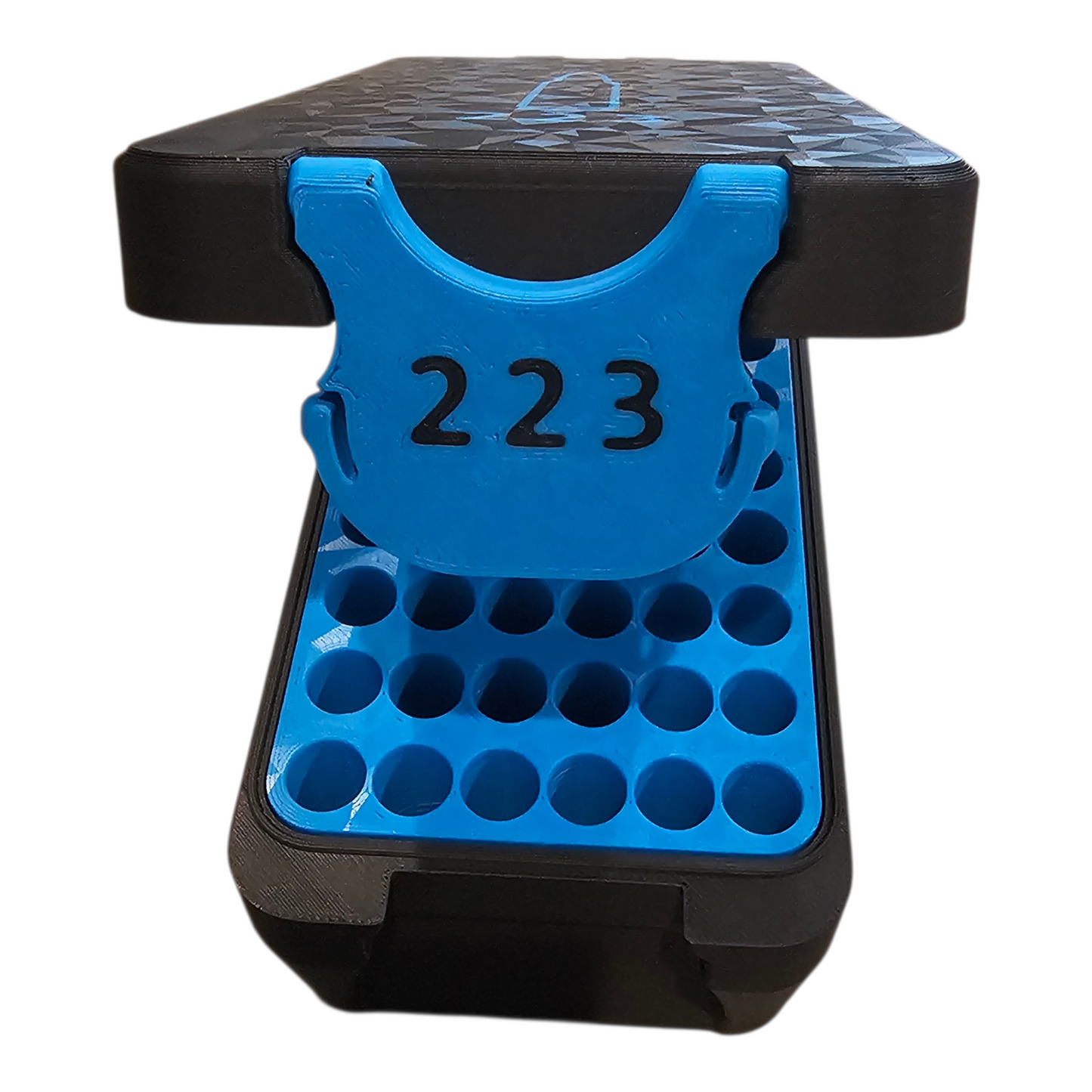 223 - 60 round box