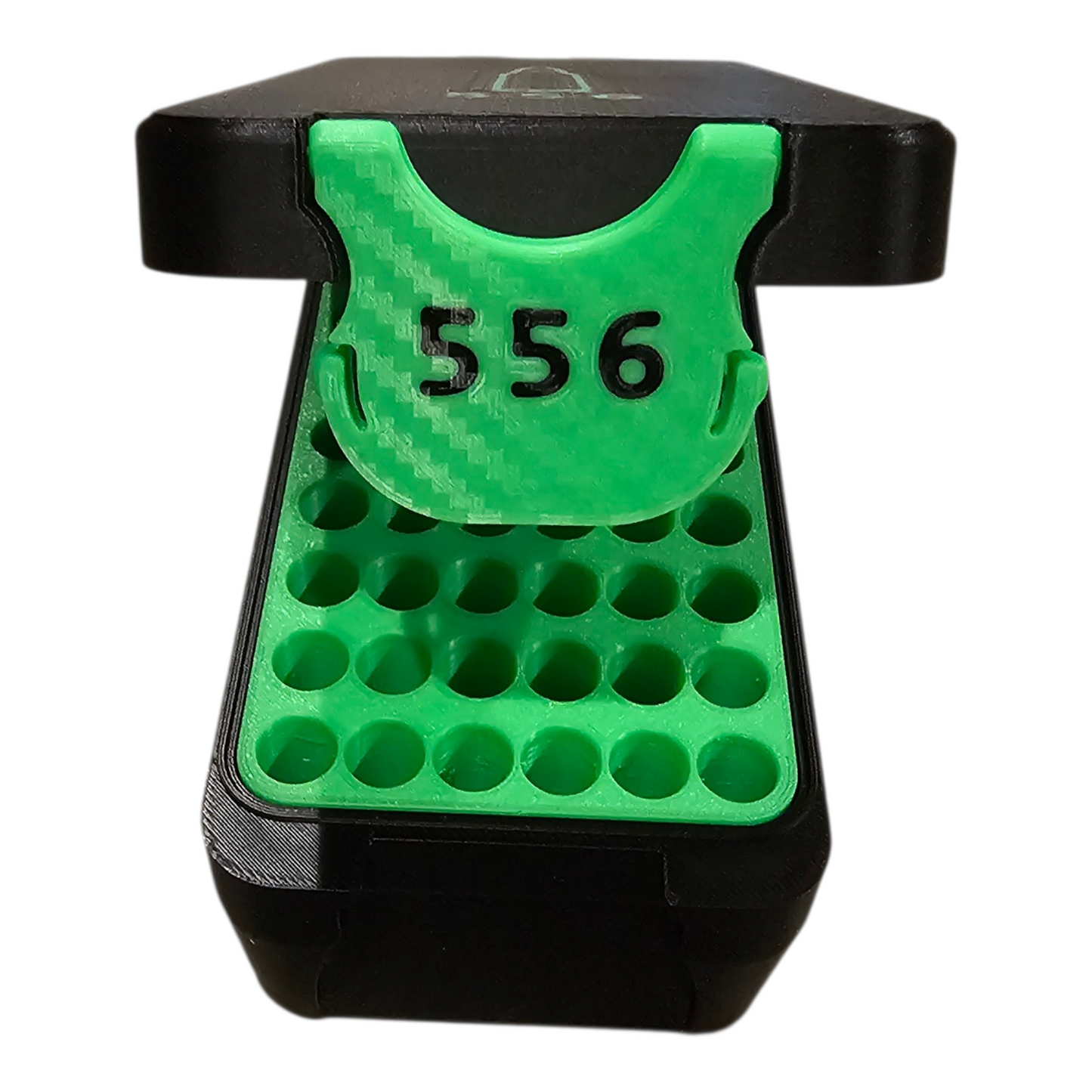 556 - 60 round box