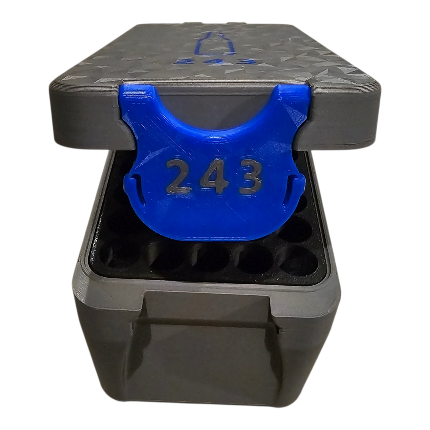243 - 50 round box