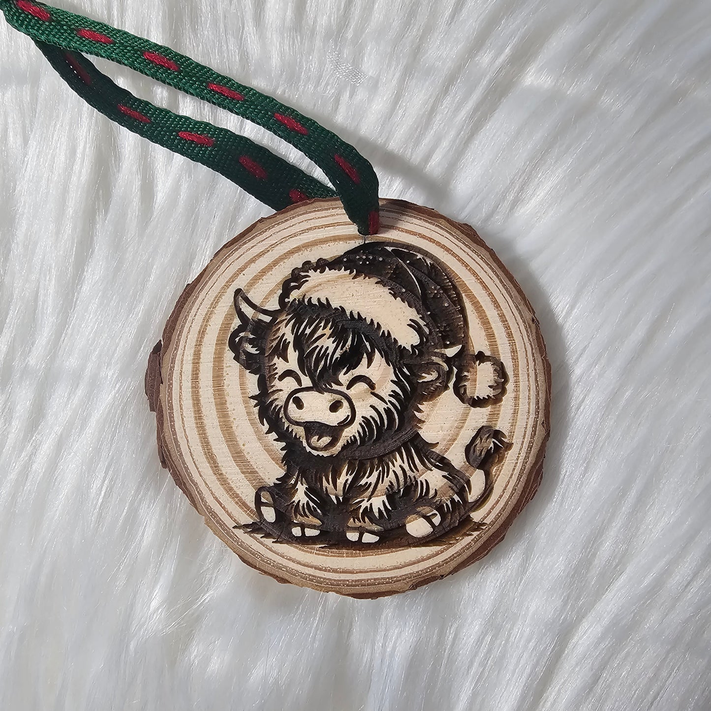 Christmas Ornament