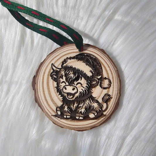 Christmas Ornament