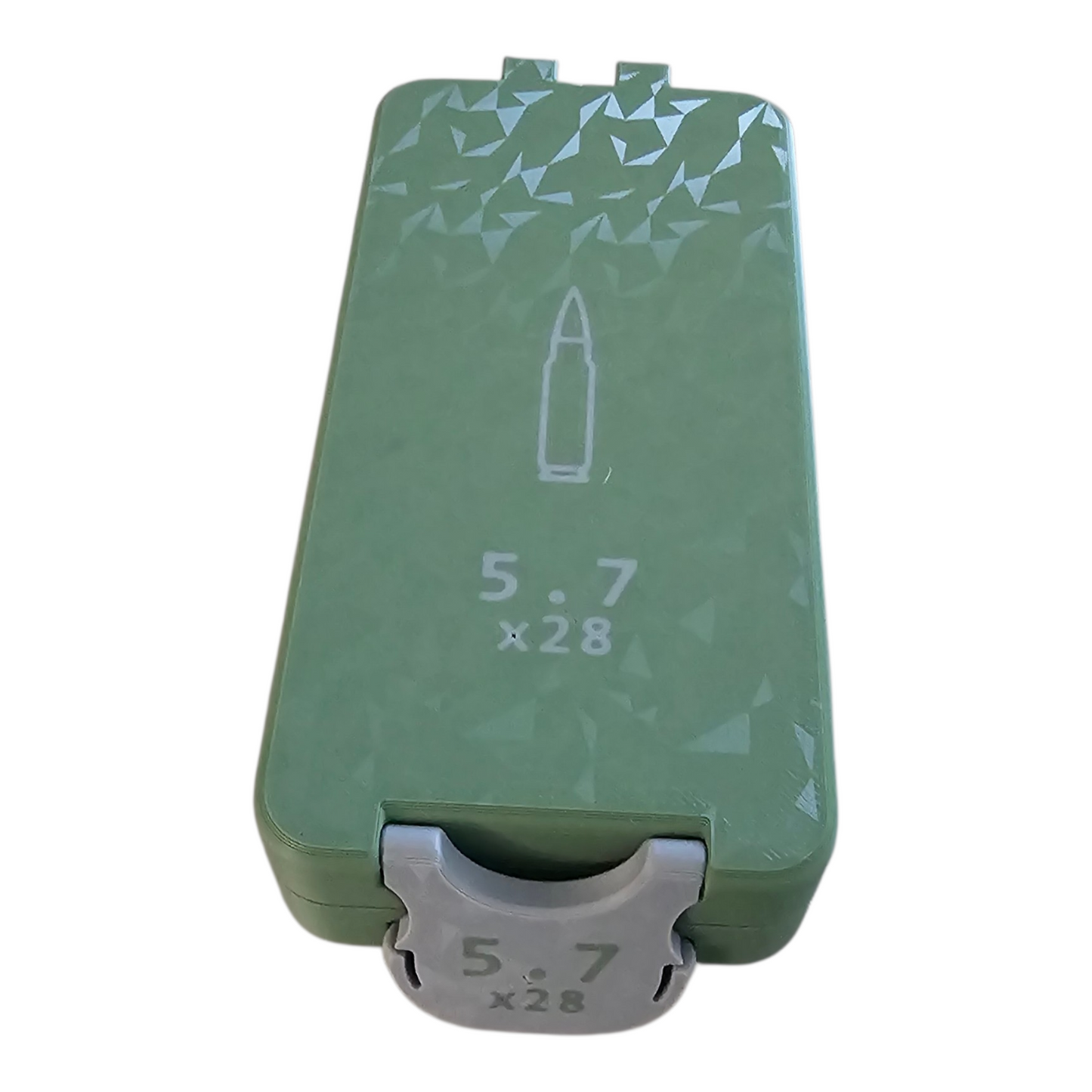 5.7x28 - 50 round box
