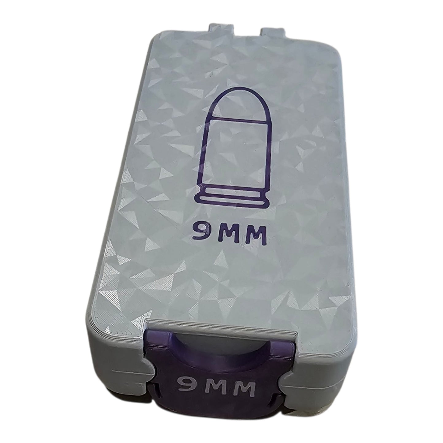 9MM - 50 round box