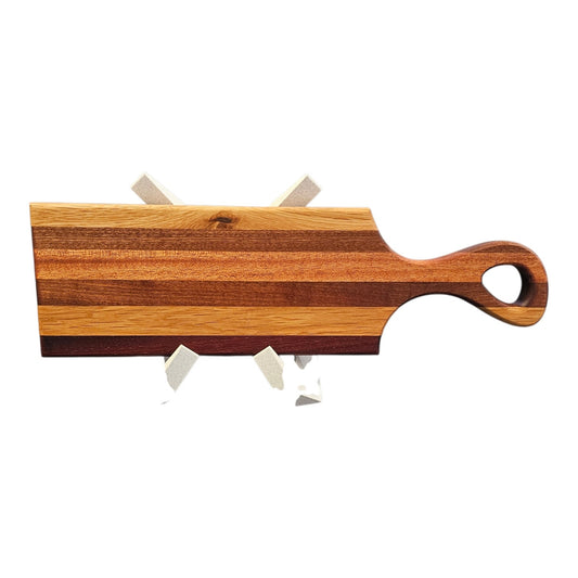Charcuterie Board