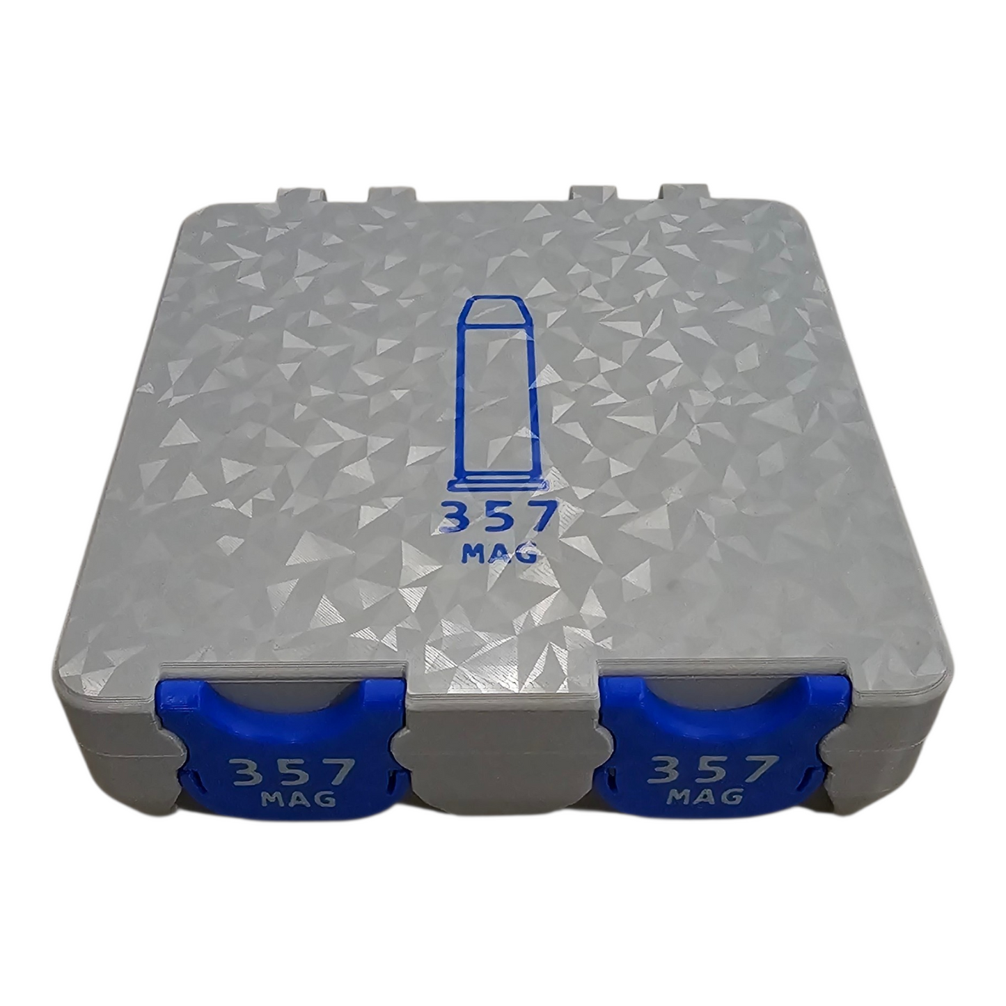 357MAG - 100 round box