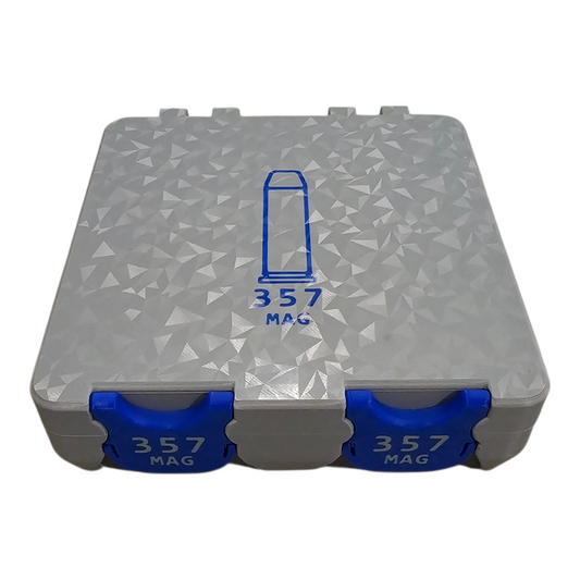 357MAG - 100 round box