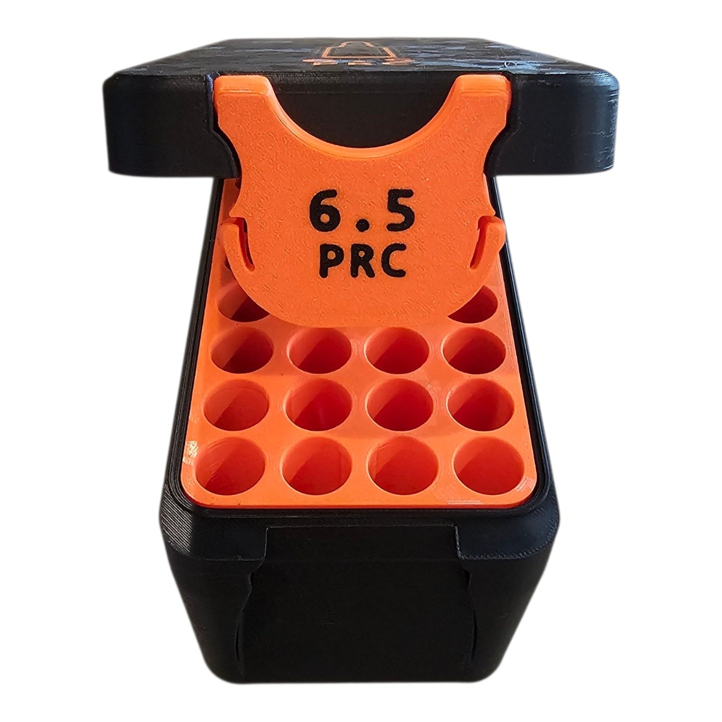 6.5 PRC - 36 round box