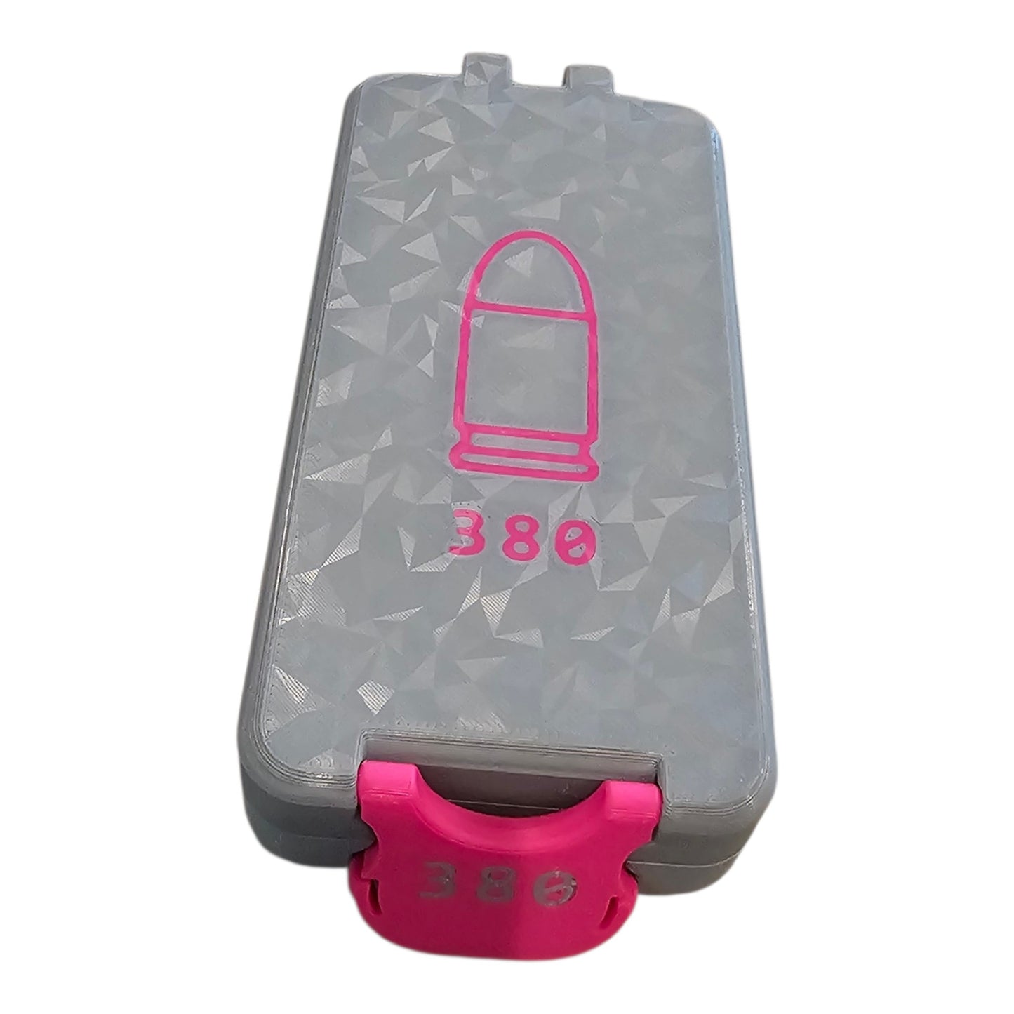 380 - 50 round box