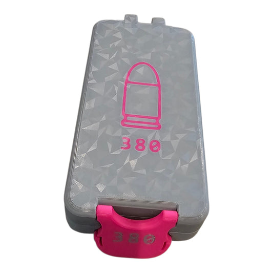 380 - 50 round box
