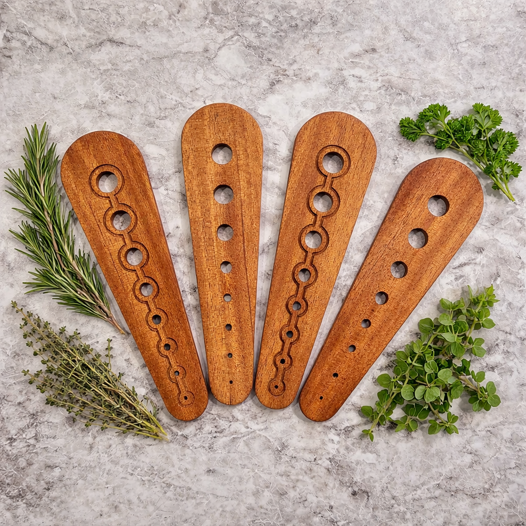 Herb Stripper