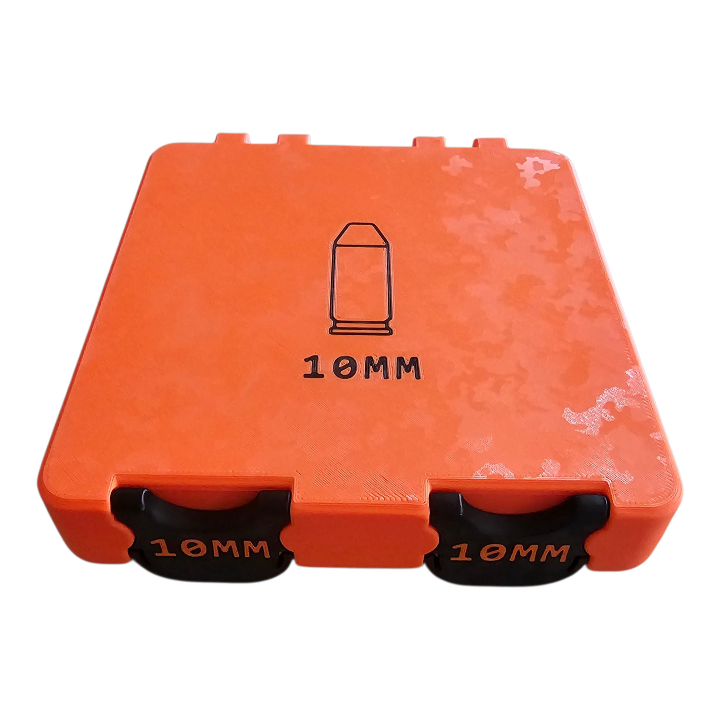 10MM - 100 round box