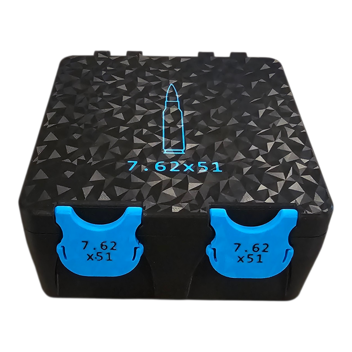 7.62x51 - 100 round box