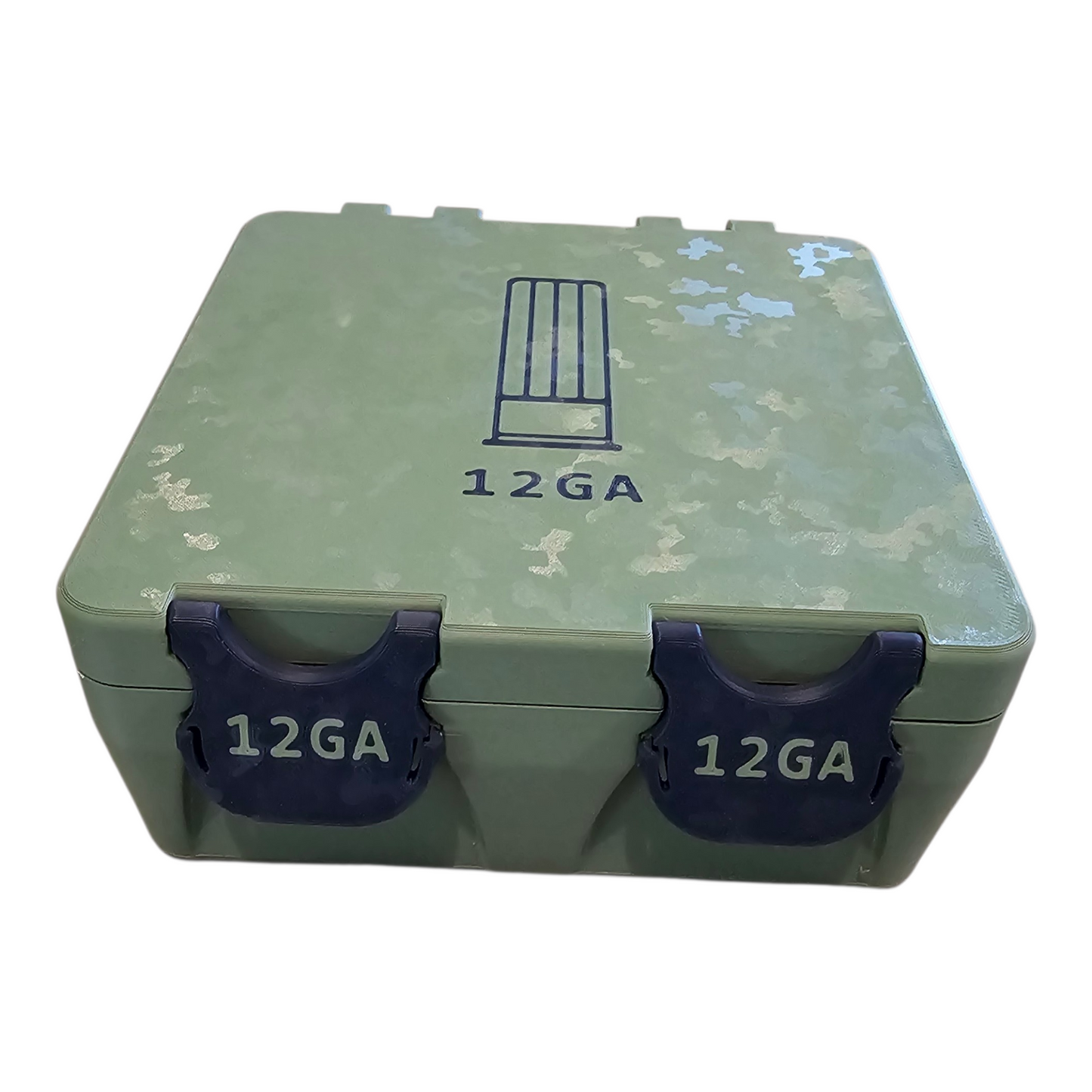 12 Gauge 2 3/4 - 30 round