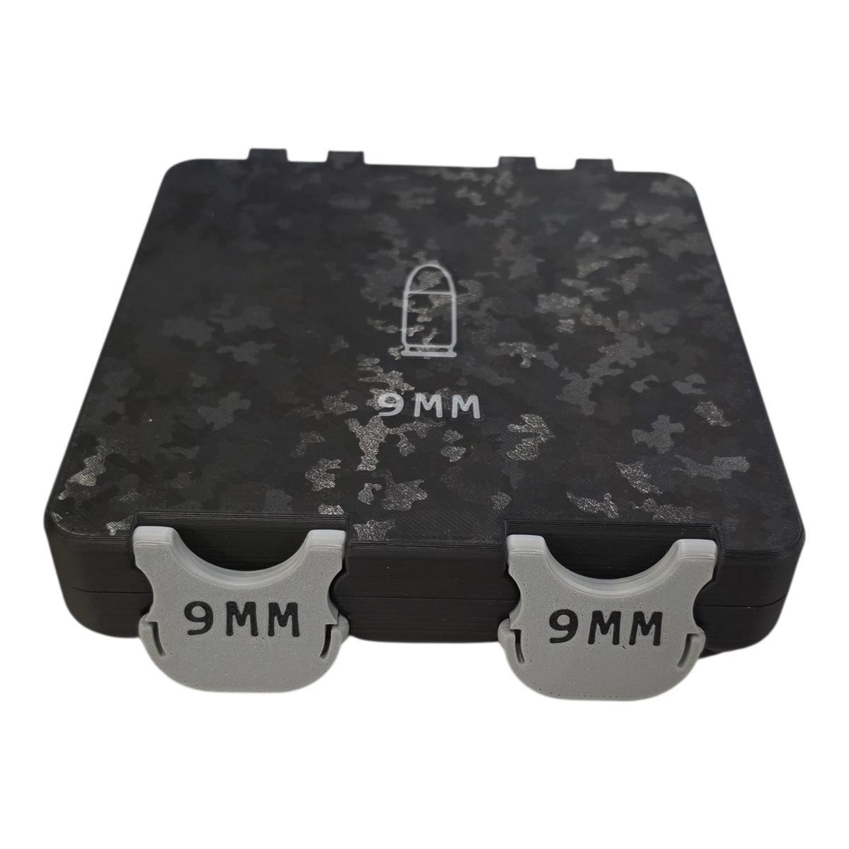 9MM - 150 round box