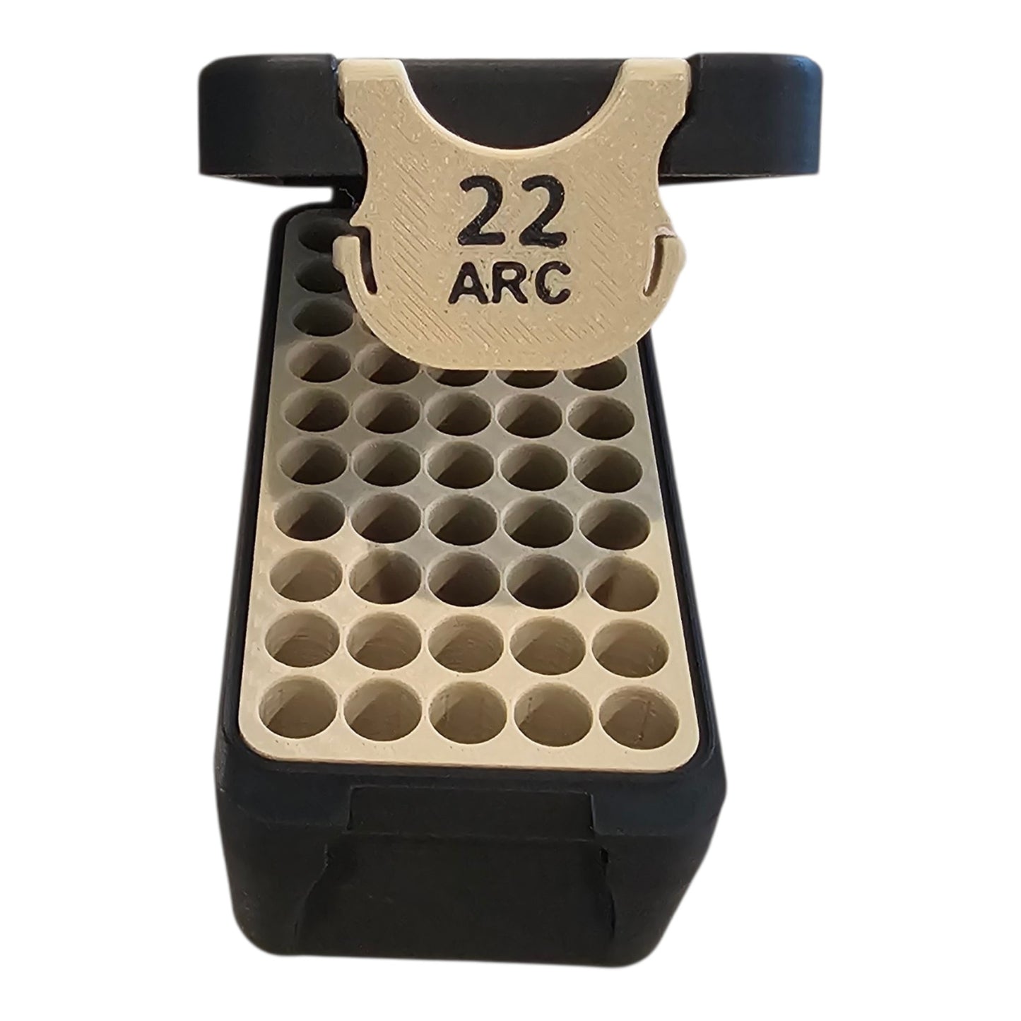 22ARC - 50 round box
