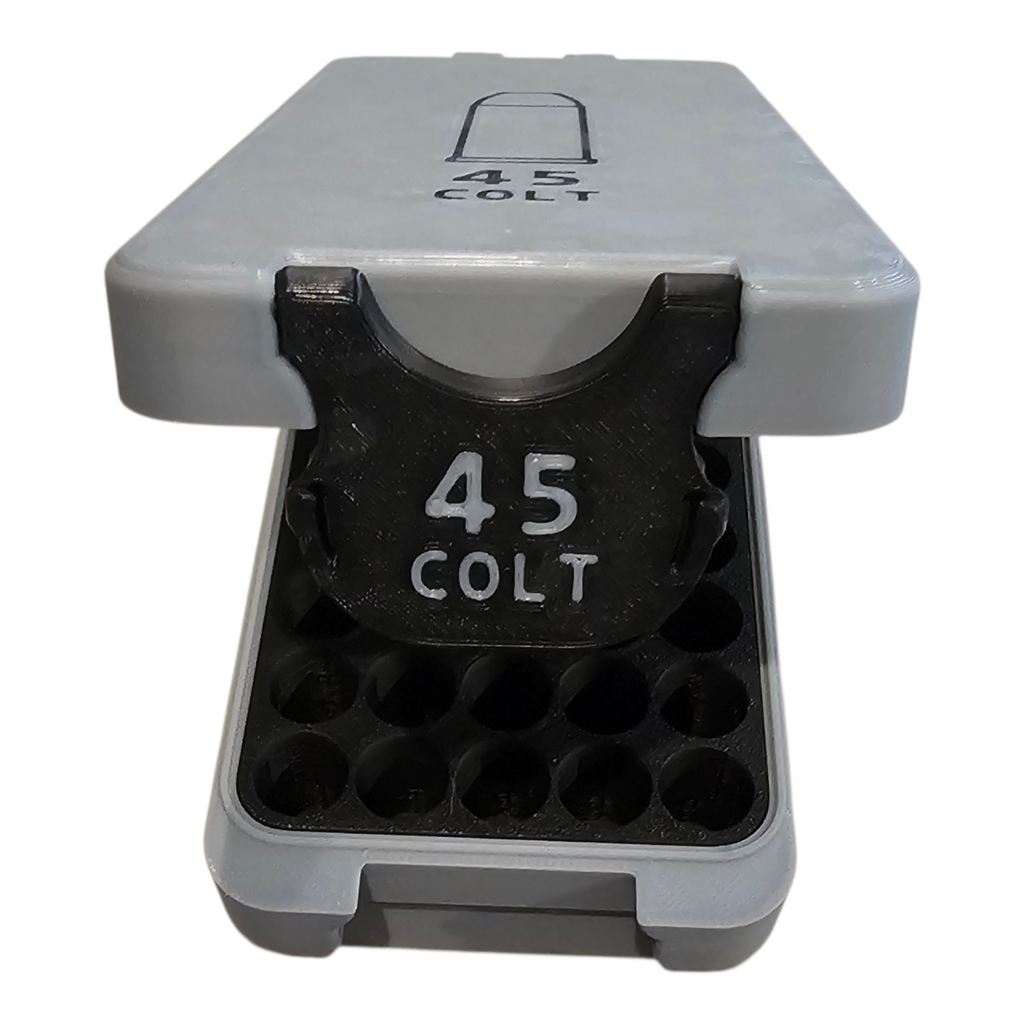 45 Colt - 50 round box