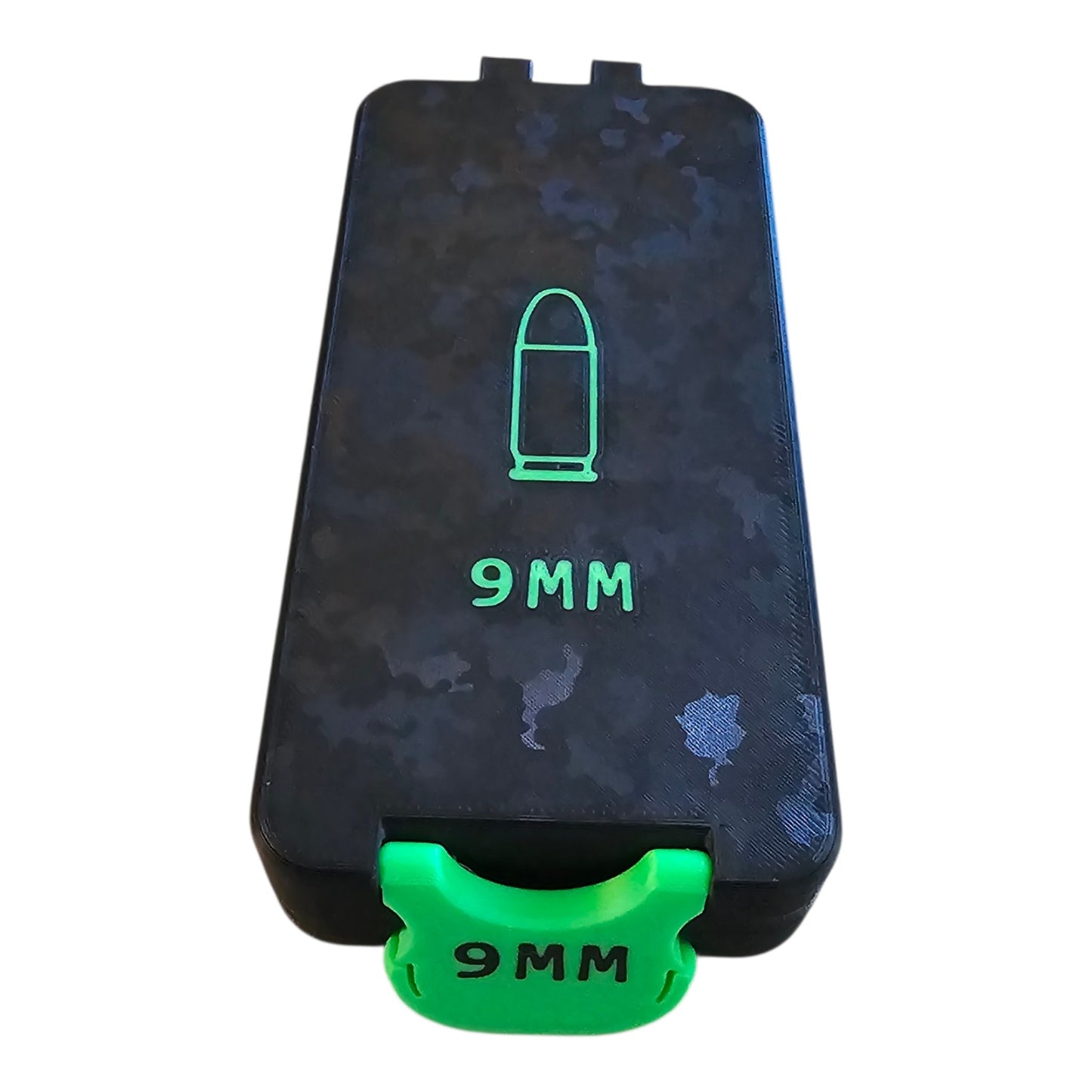 9MM - 50 round box