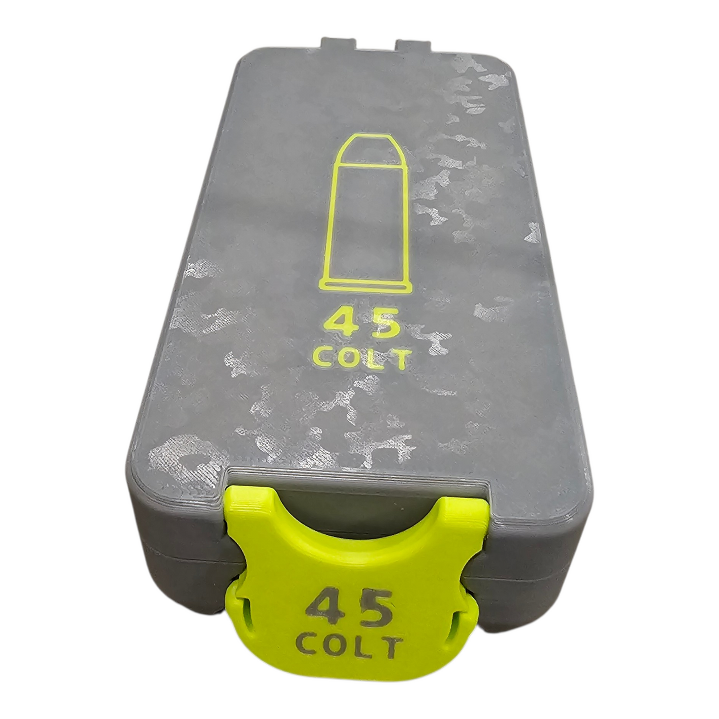 45 Colt - 50 round box