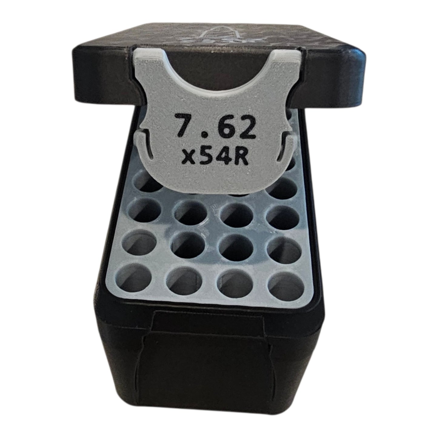 7.62x54R - 50 round box