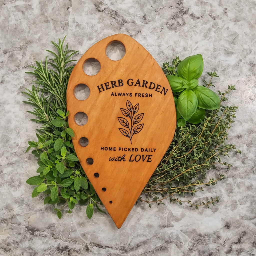 Herb Stripper
