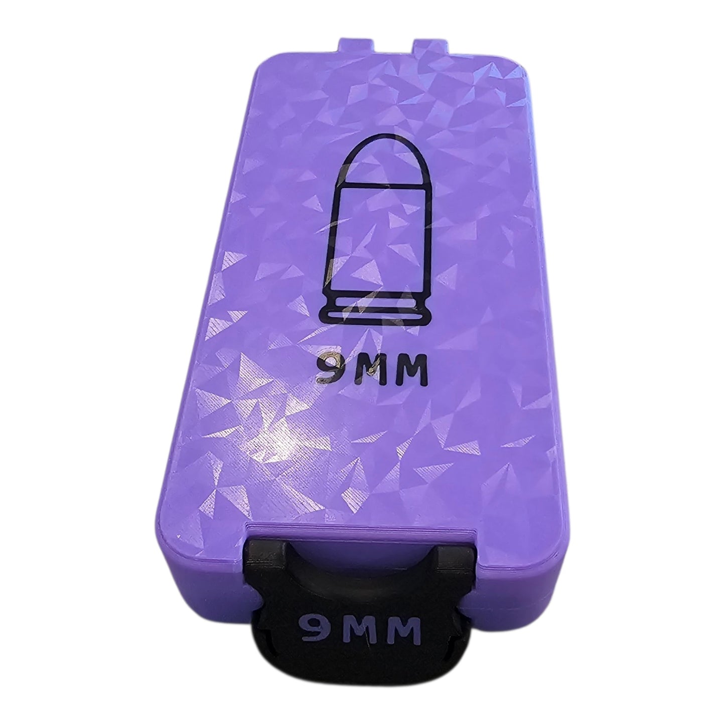9MM - 50 round box