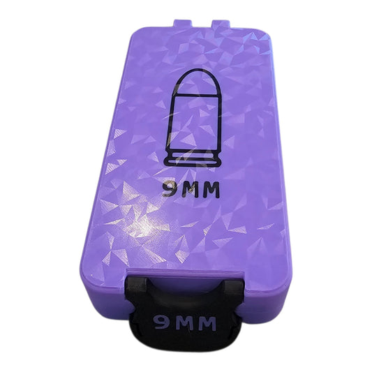 9MM - 50 round box