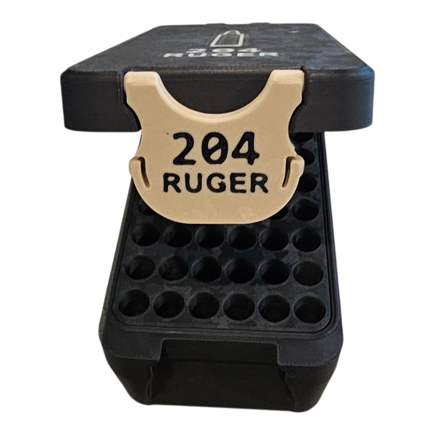 204 Ruger - 60 round box