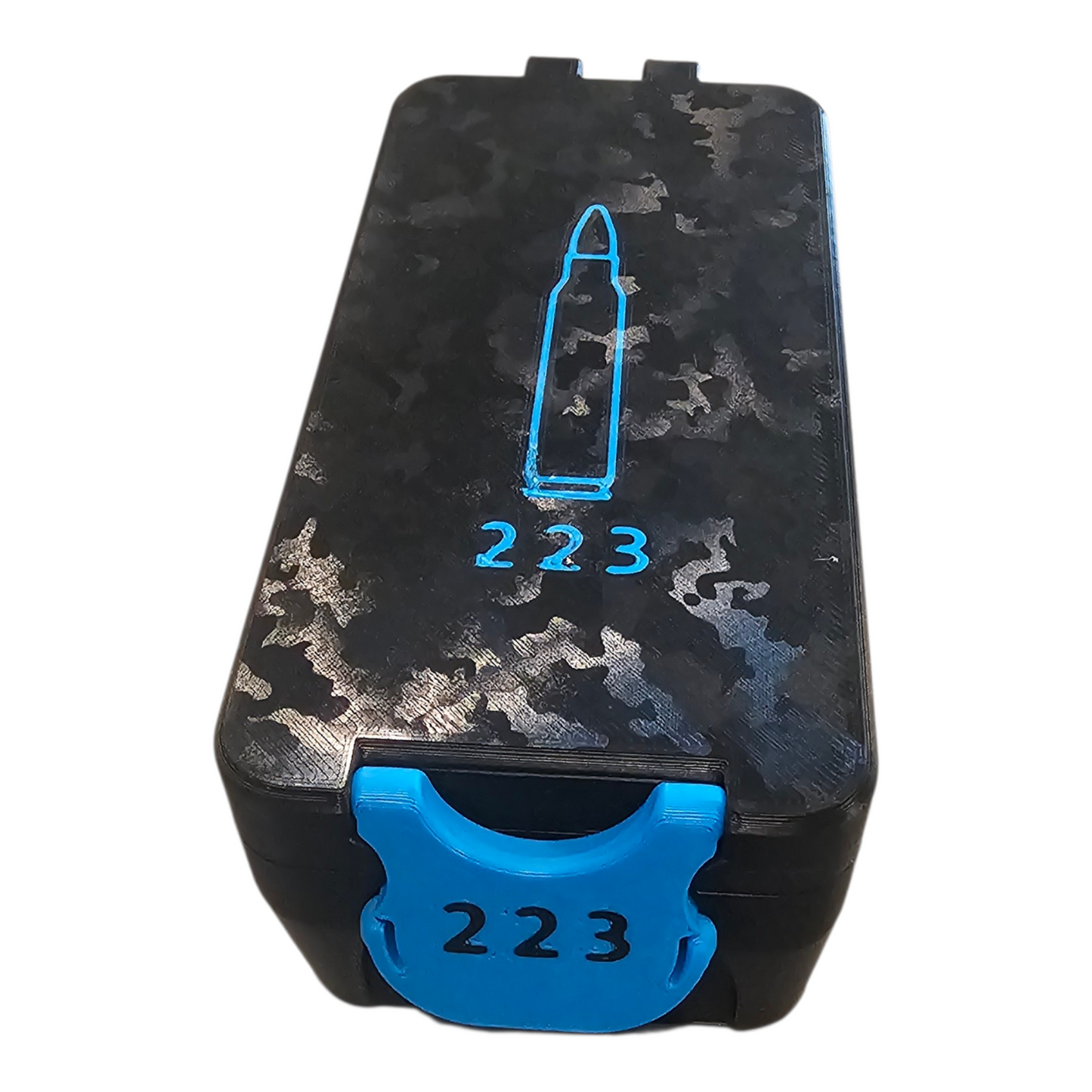 223 - 60 round box