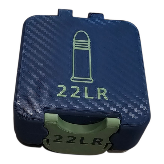 22 LR - 49 round box