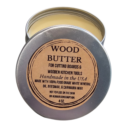 Board Butter