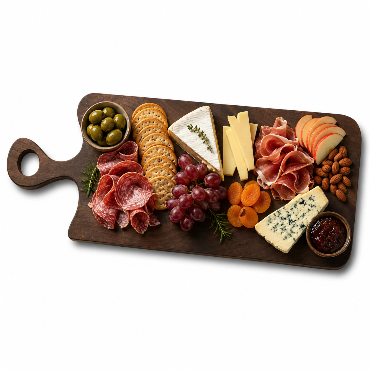Charcuterie Board