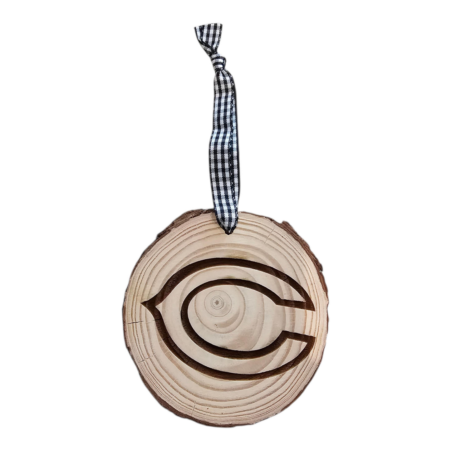 Bears Christmas Ornament
