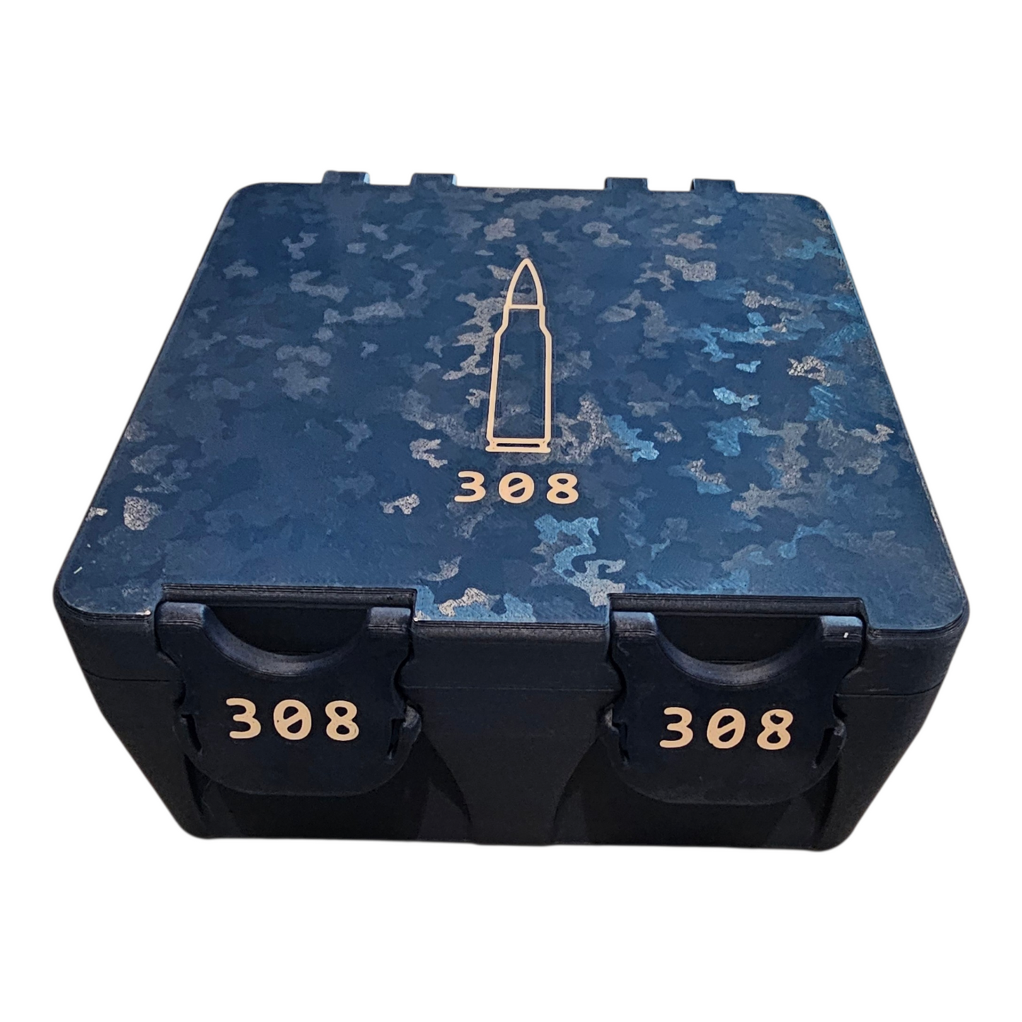 308 - 100 round box
