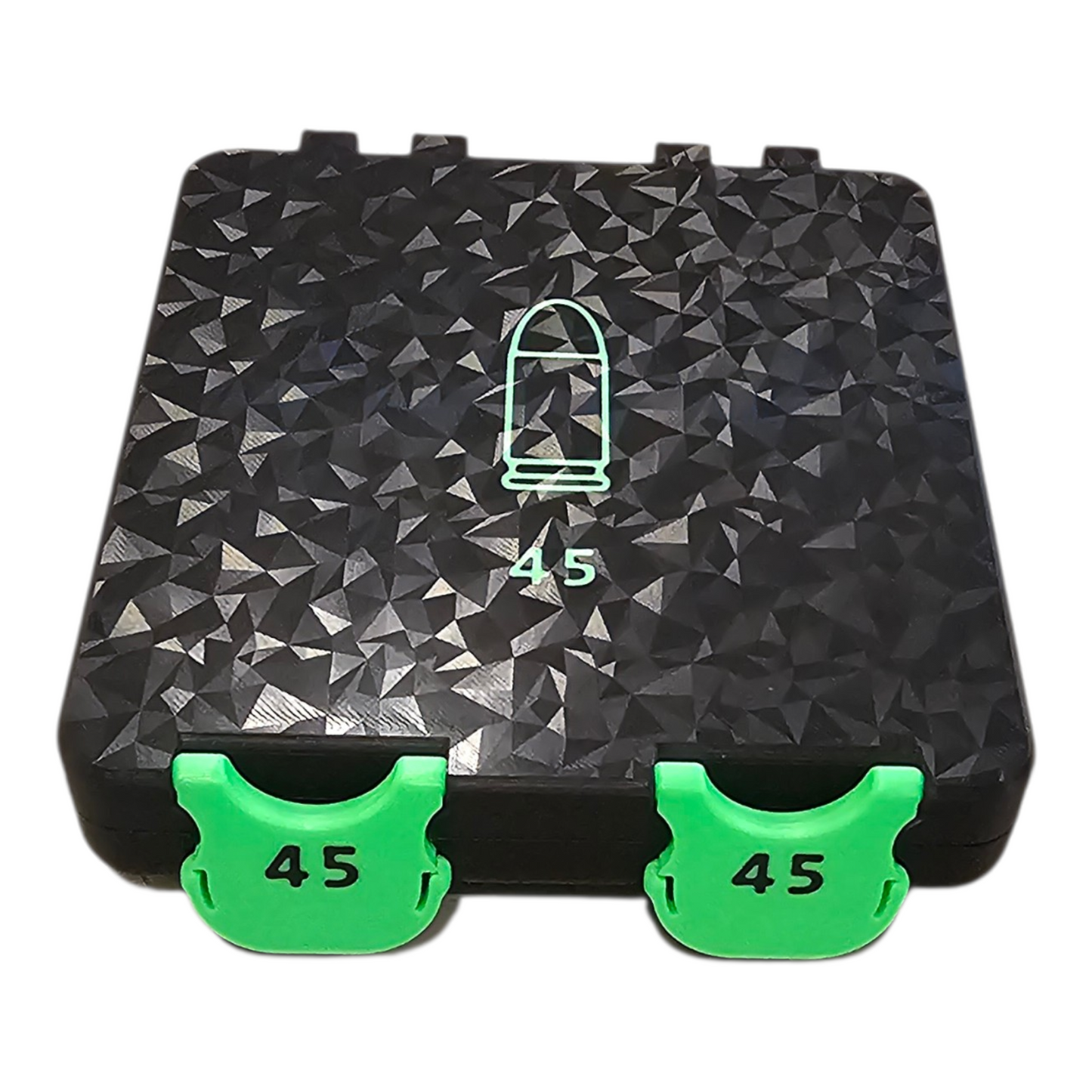 45 ACP - 100 round box