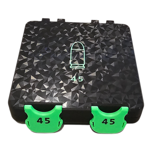 45 ACP - 100 round box