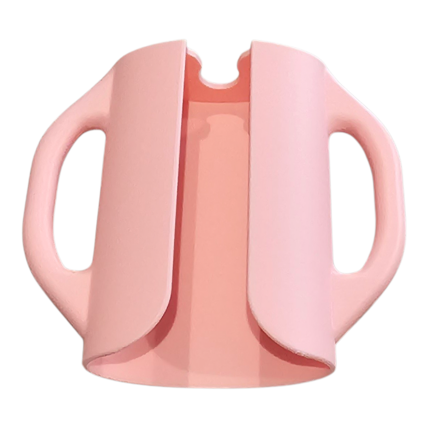 Infant Food Pouch Holder