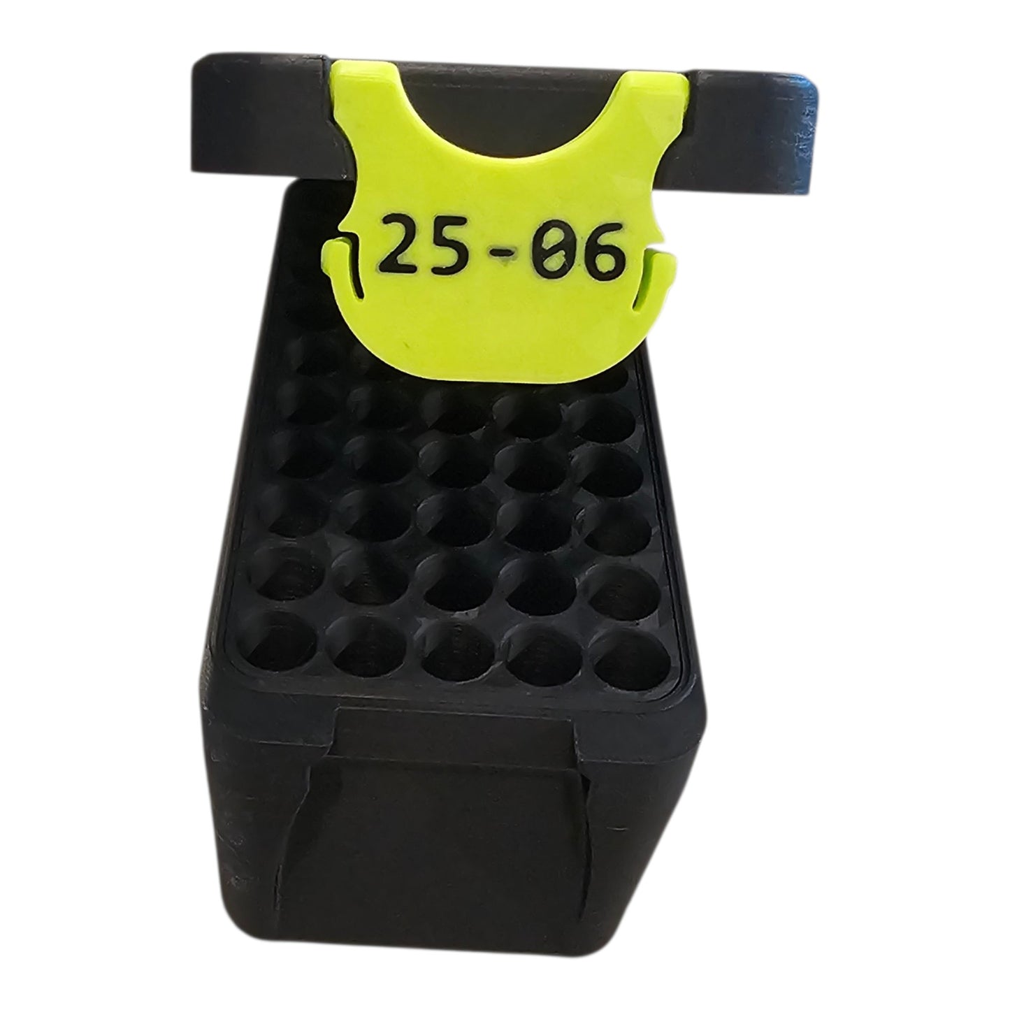 25-60 - 50 round box