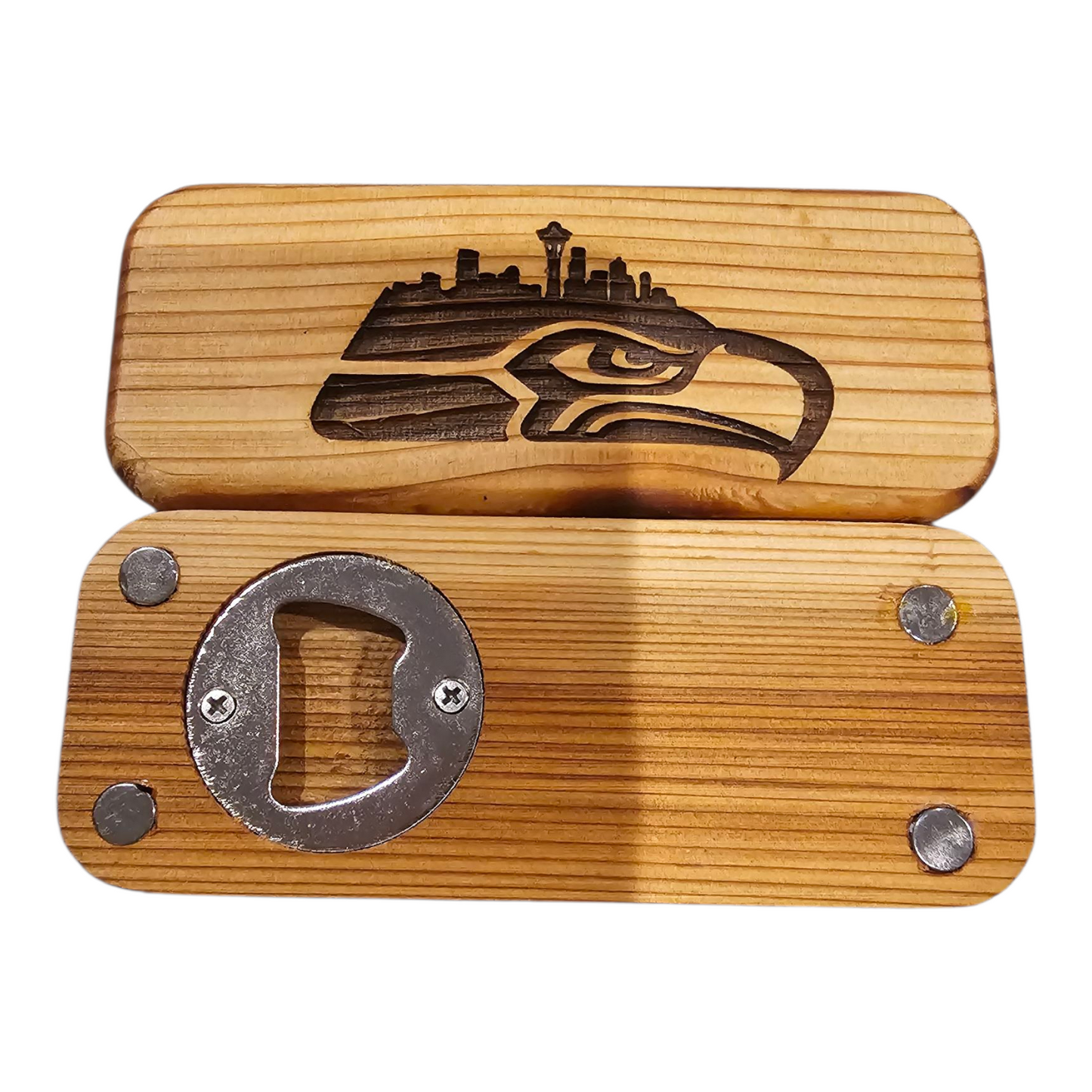 Bottle Opener Magnet