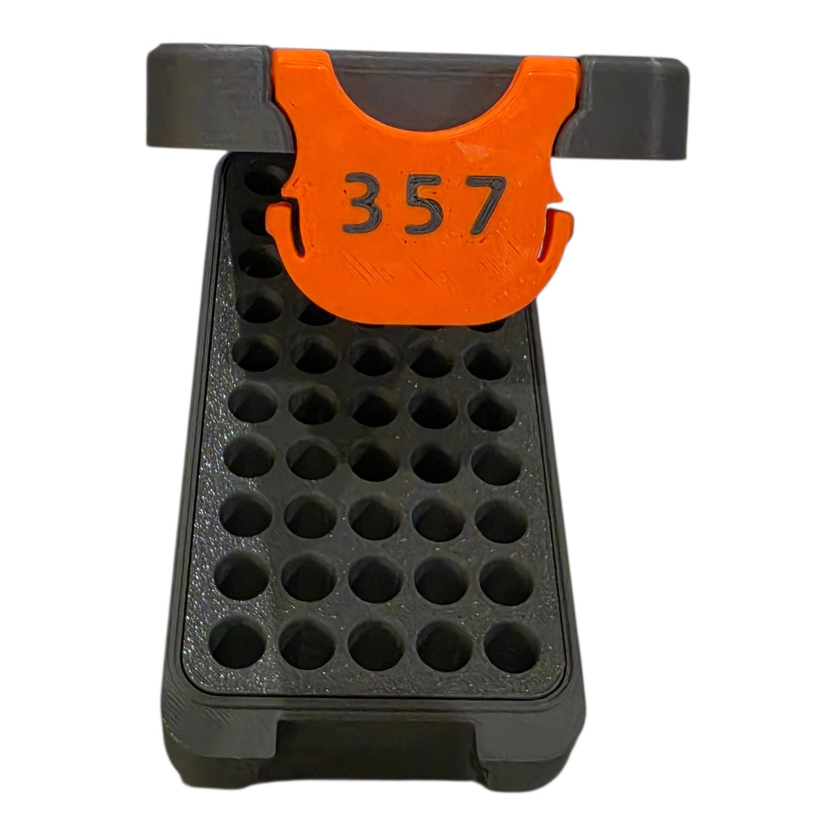 357 - 50 round box