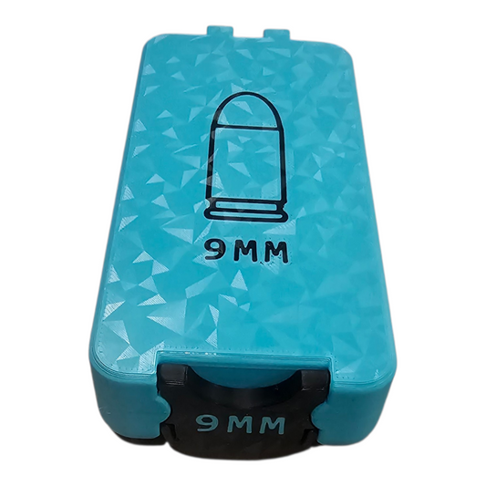 9MM - 50 round box
